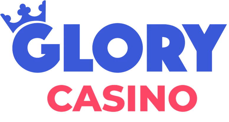 Glory Glory casino logo